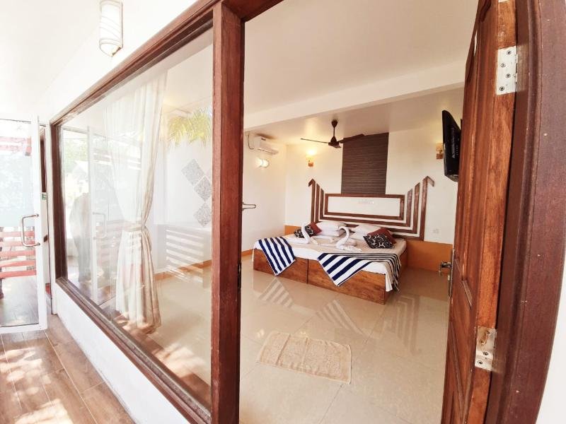 Liberty Guest House Maldives 30