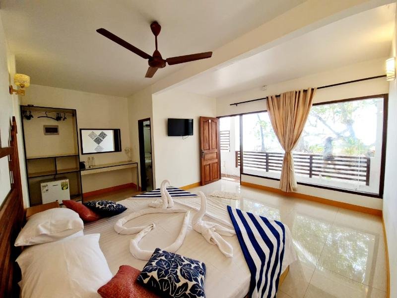 Liberty Guest House Maldives 31