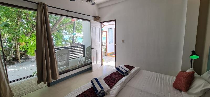 Liberty Guest House Maldives 35