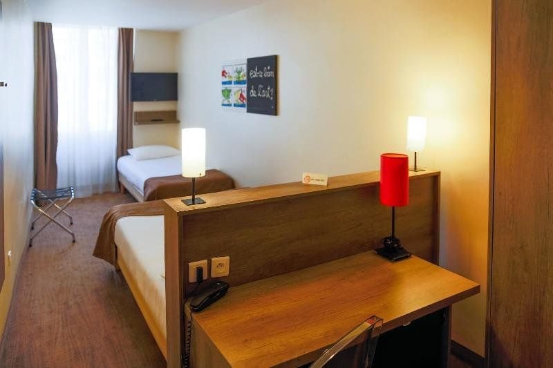 Hôtel Le Seize 7