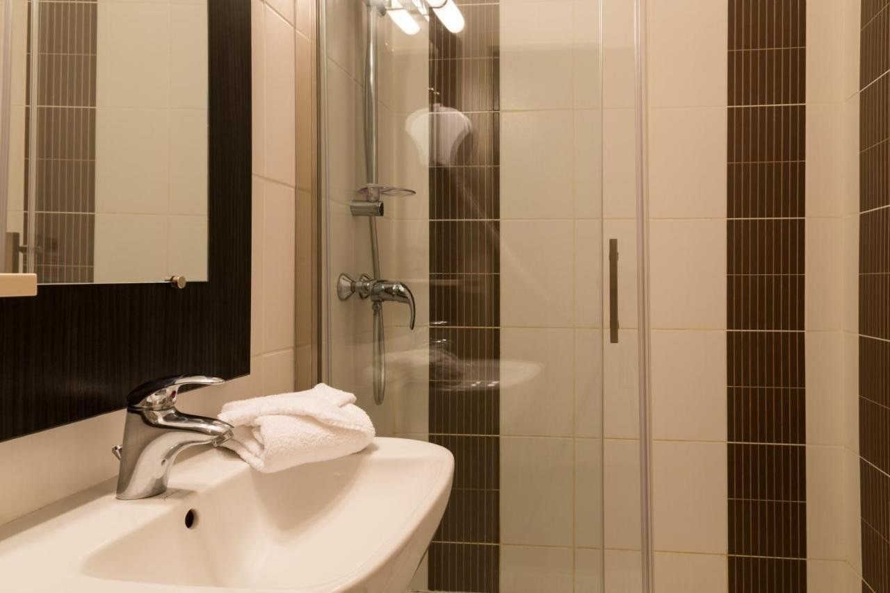 Hôtel Le Seize 8