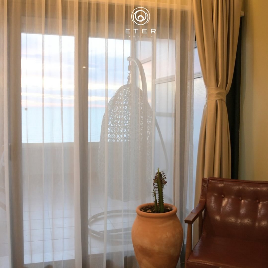 Eter Hotel 27