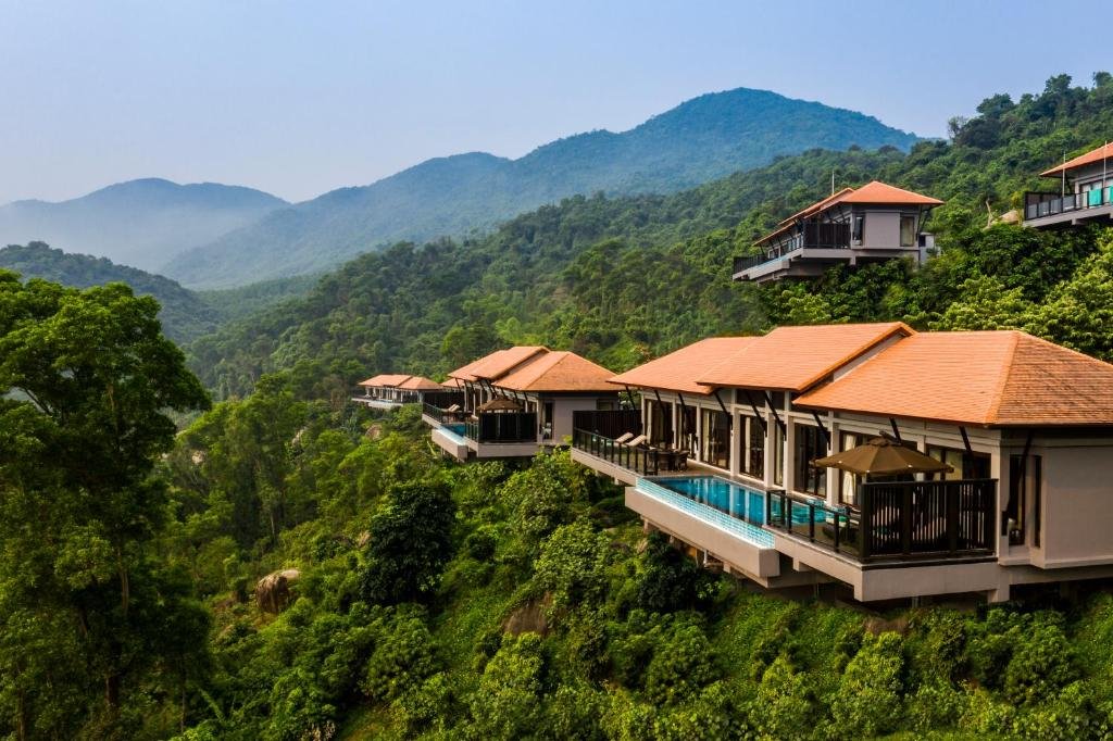 Banyan Tree Lang Cô - Thua Thien Hue 23
