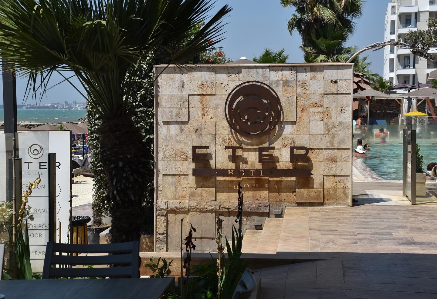 Eter Hotel 14