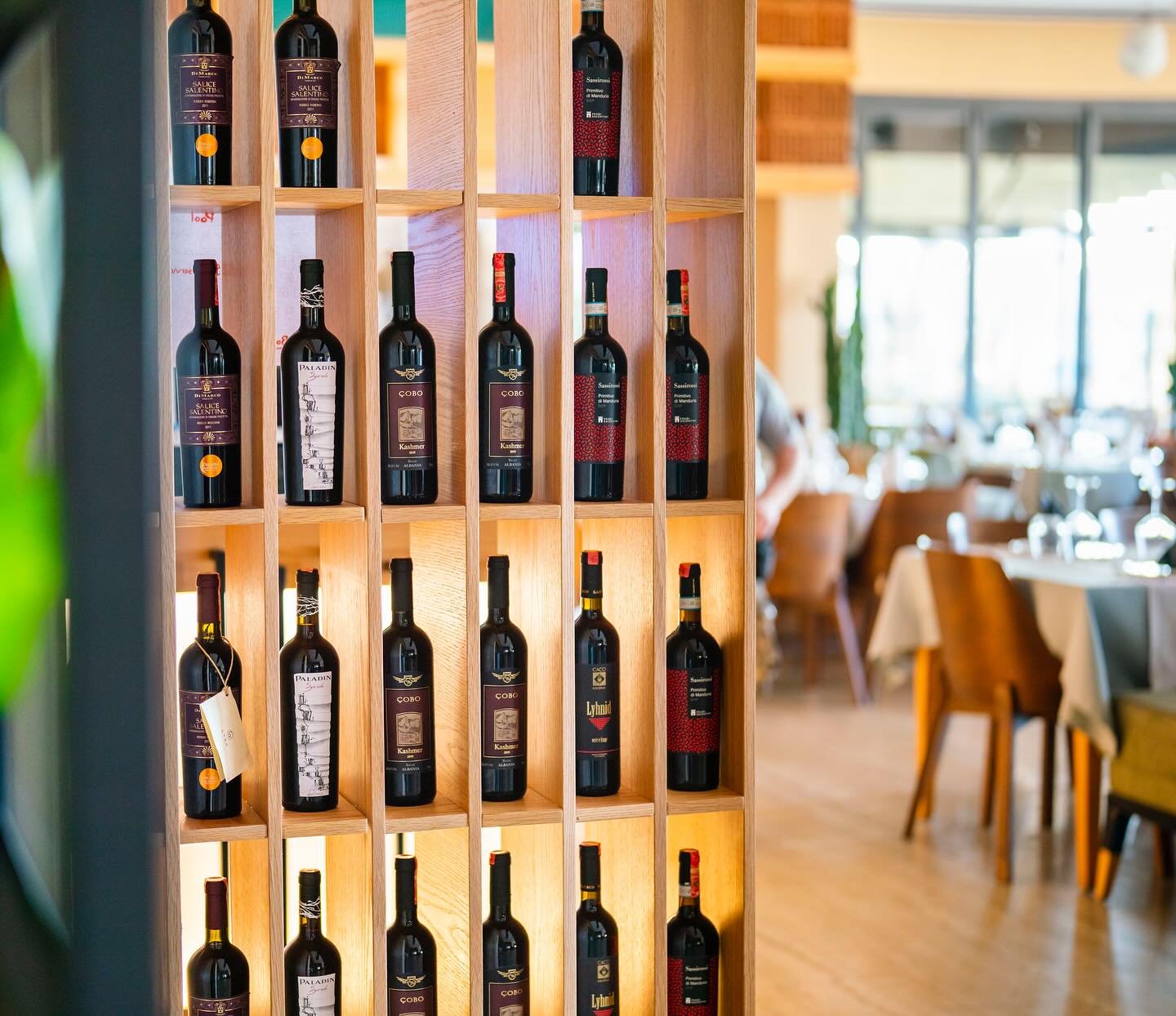 Eter Hotel 47