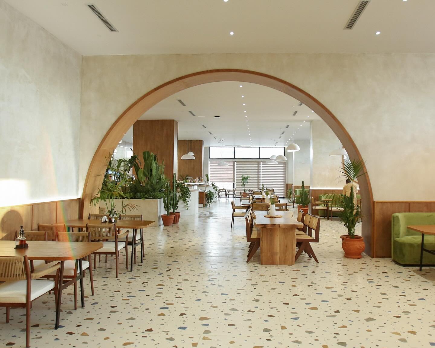 Oricon Coast Luxury Resort 40