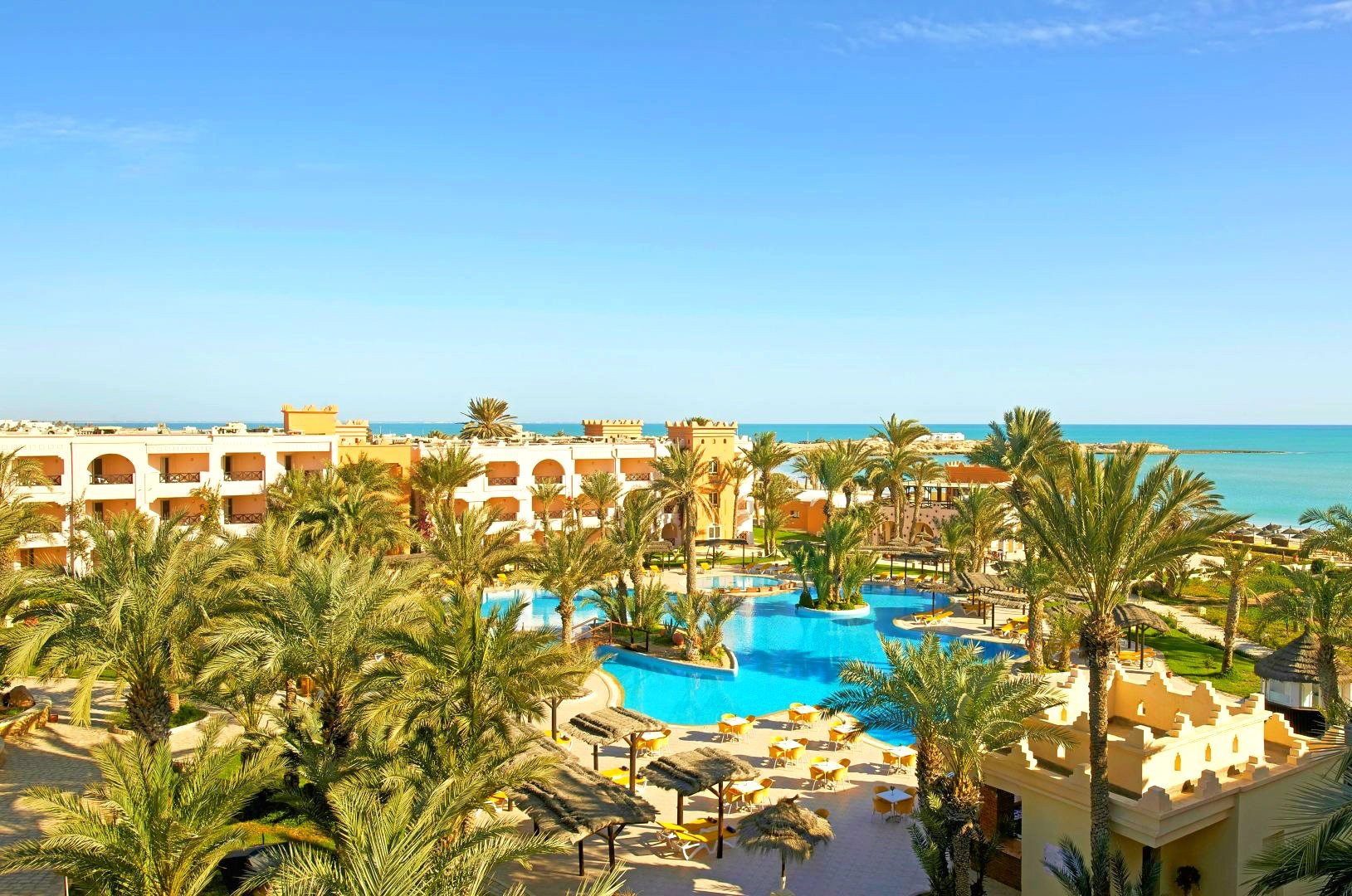 Vincci Safira Palms 15