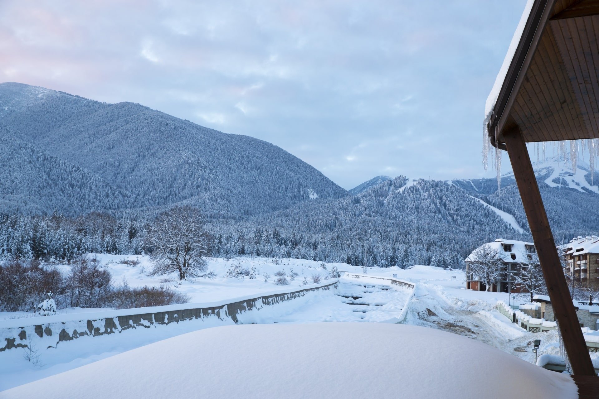 Regnum Bansko Apart Hotel & SPA 6