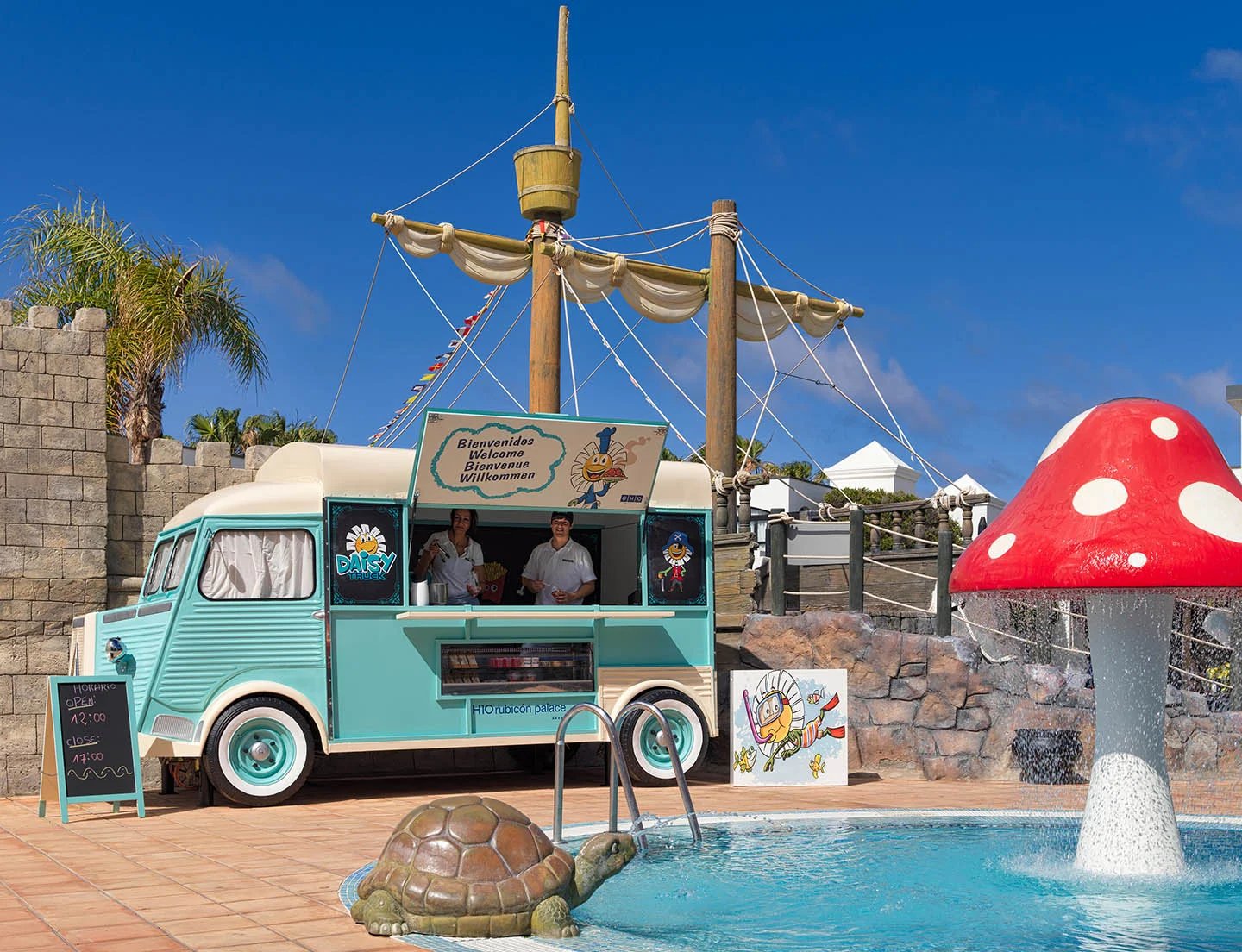 H10 Rubicón Horizons Collection 68