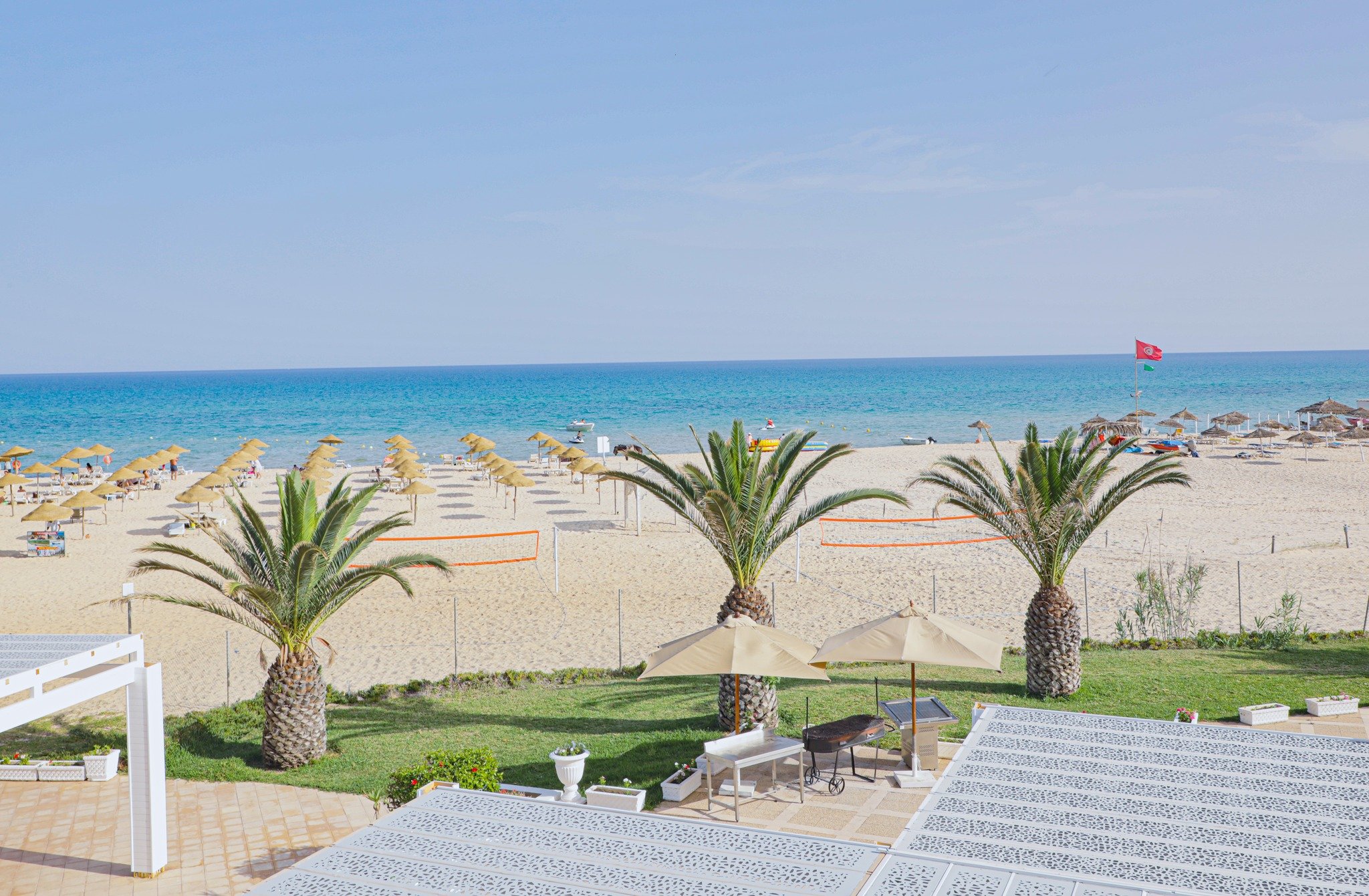 Steigenberger Marhaba Thalasso 4