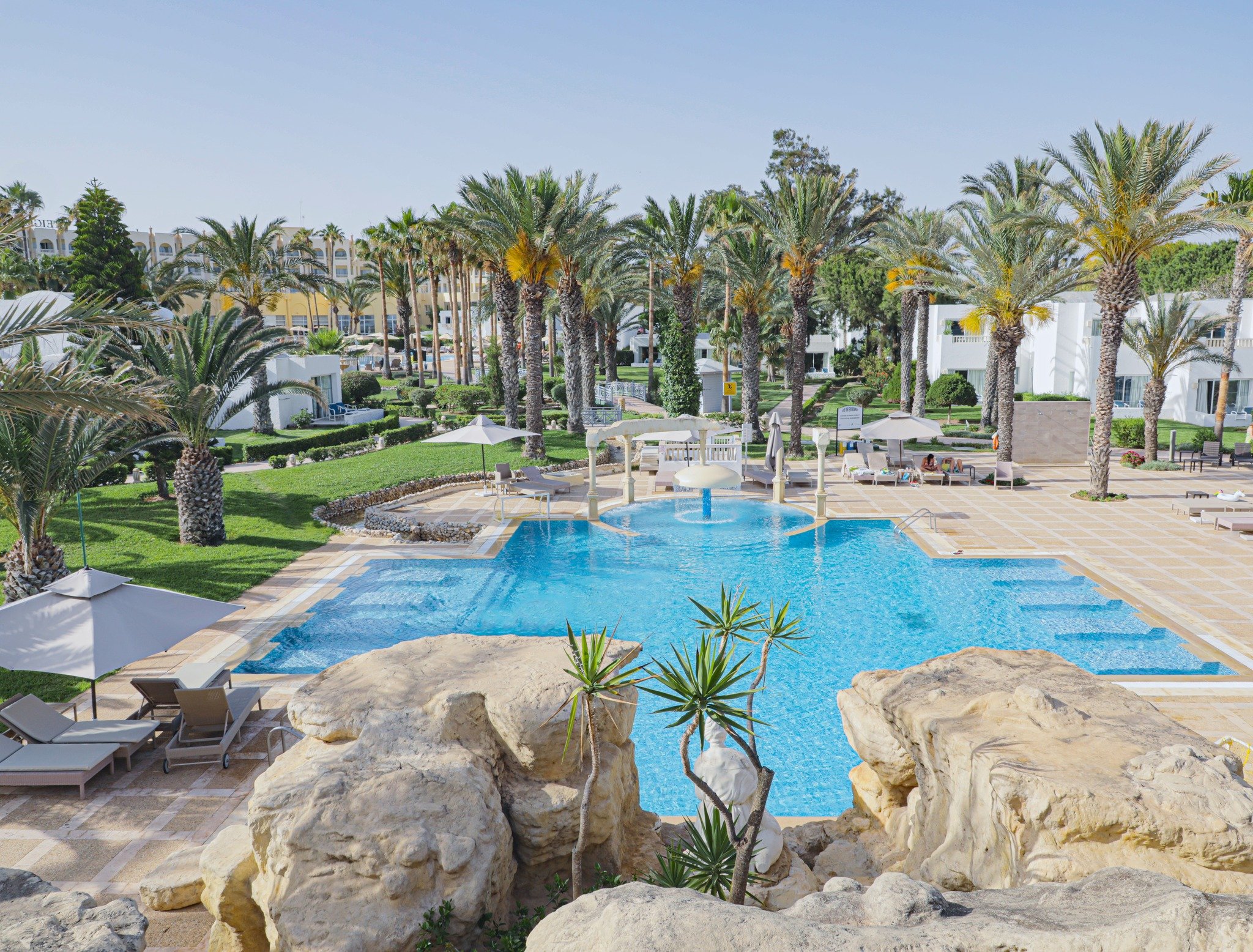 Steigenberger Marhaba Thalasso 16