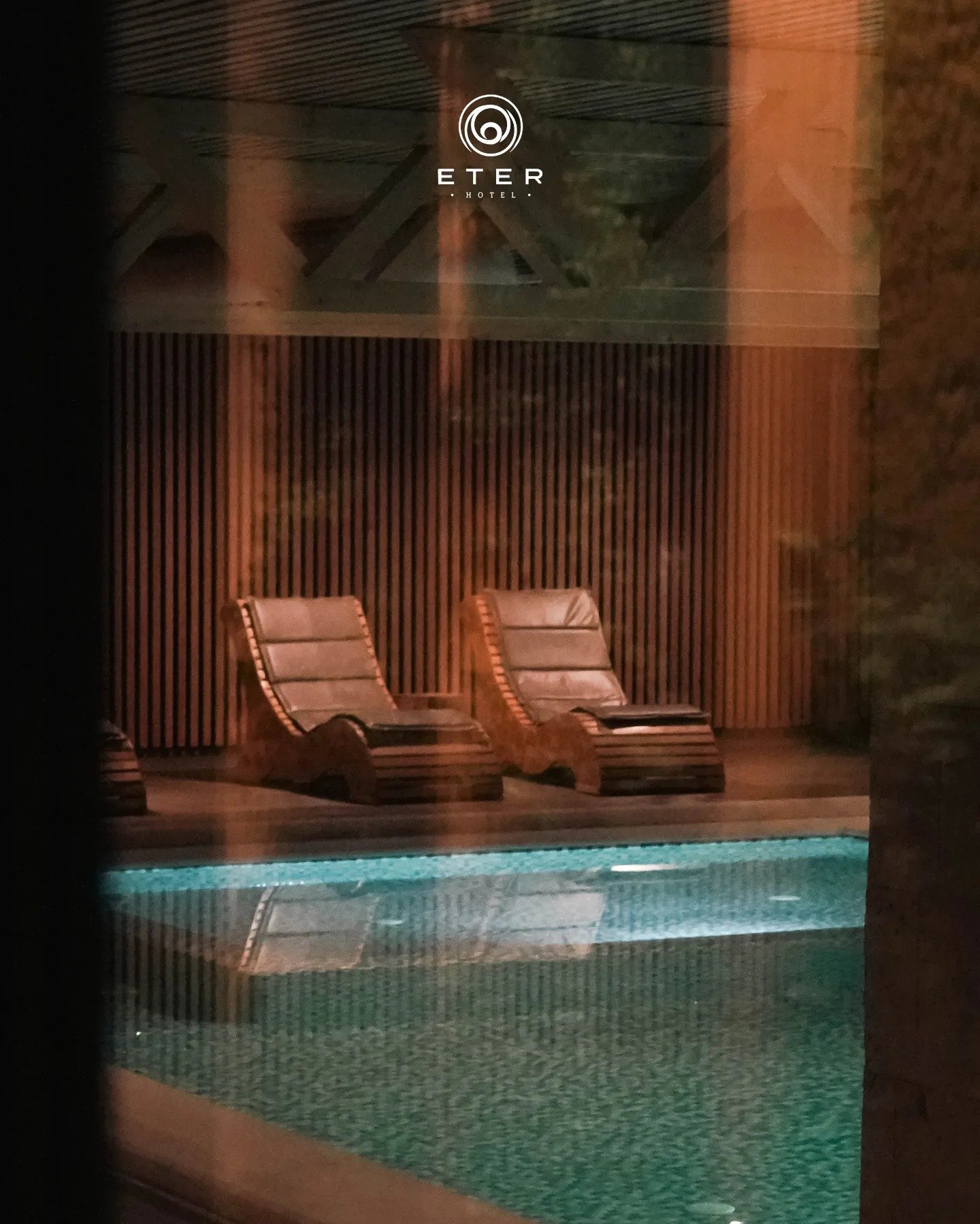 Eter Hotel 45