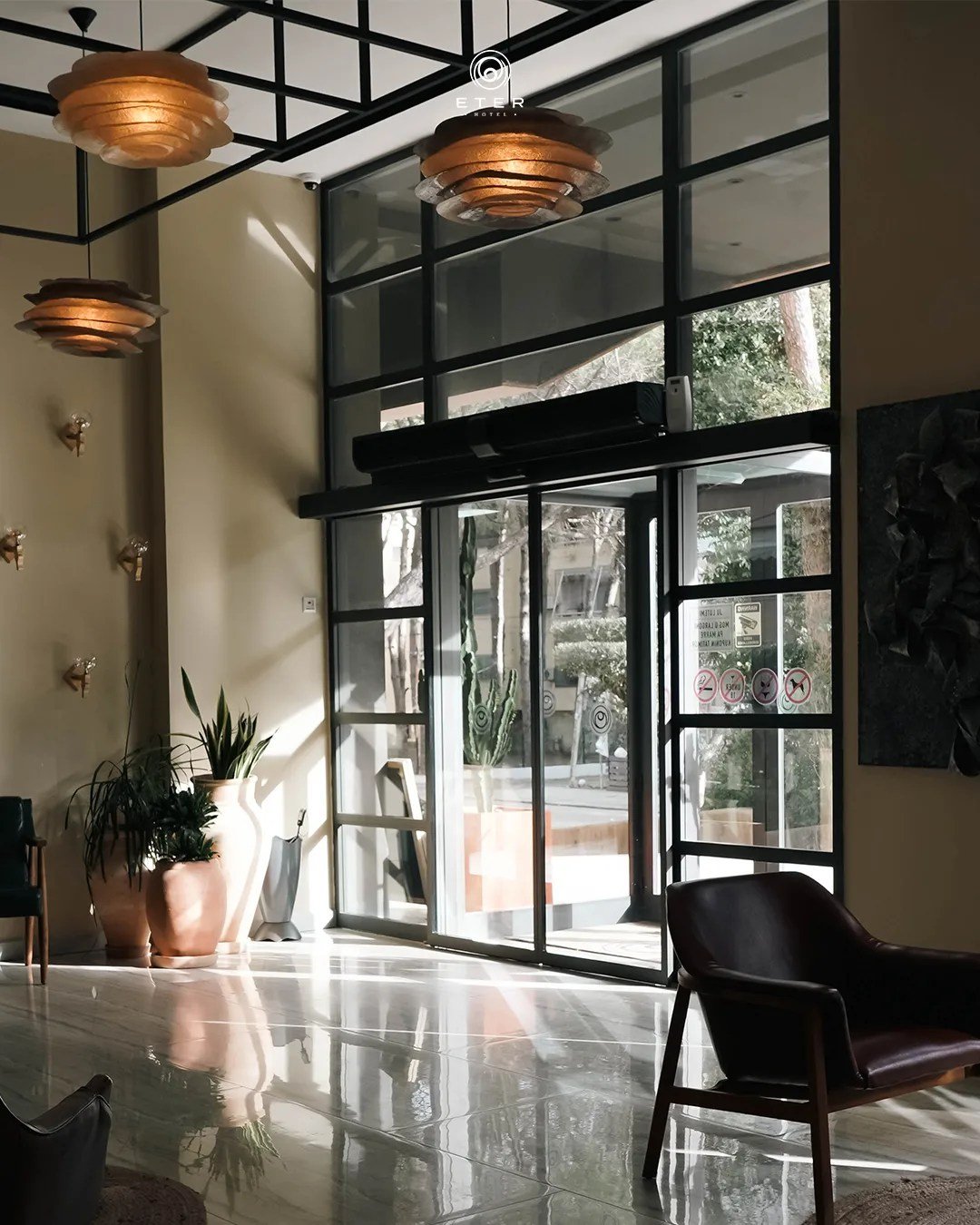 Eter Hotel 48