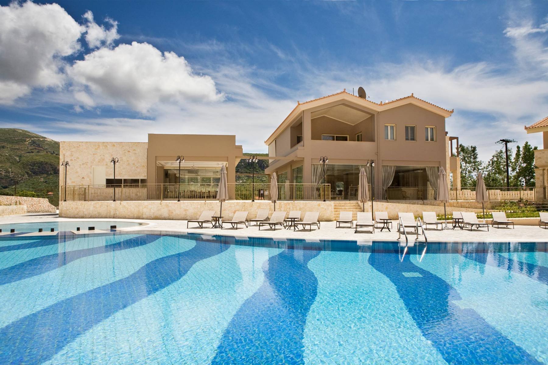 Hotel The Magnolia Resort  3