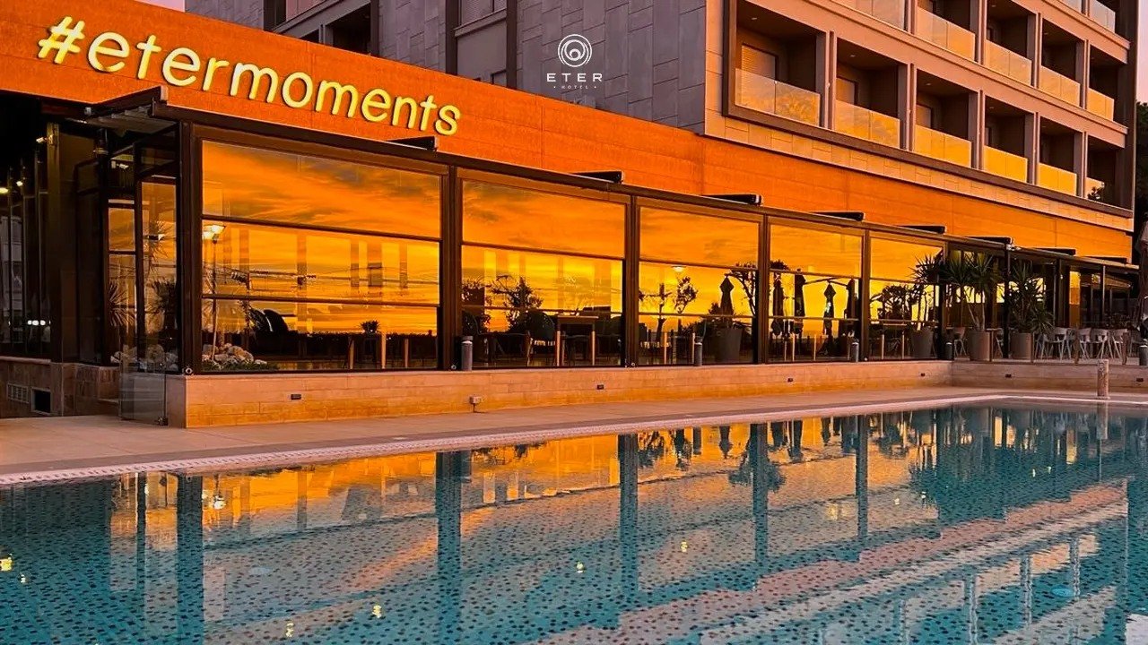 Eter Hotel 7