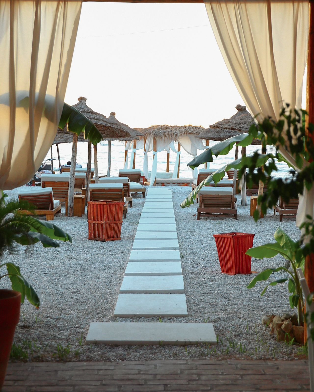 Oricon Coast Luxury Resort 35