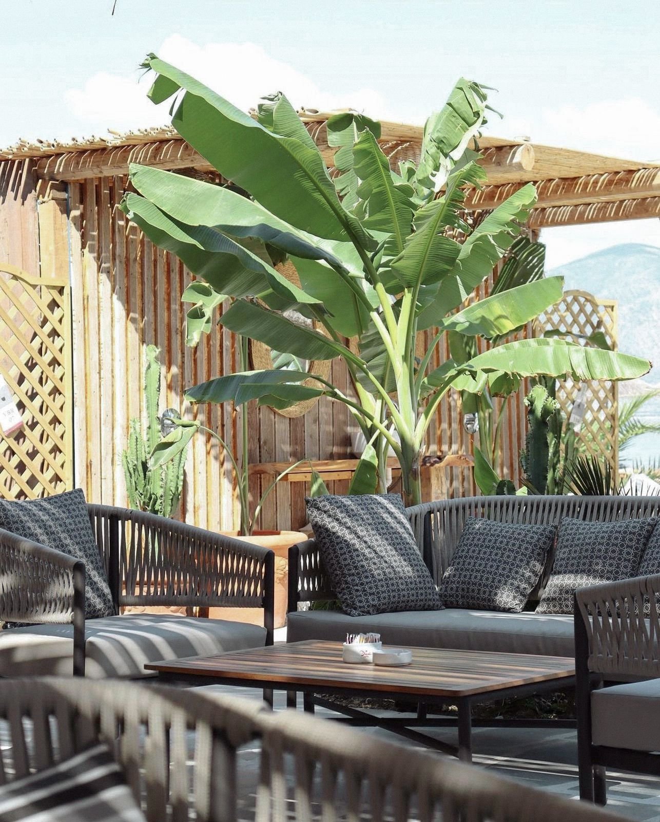 Oricon Coast Luxury Resort 39