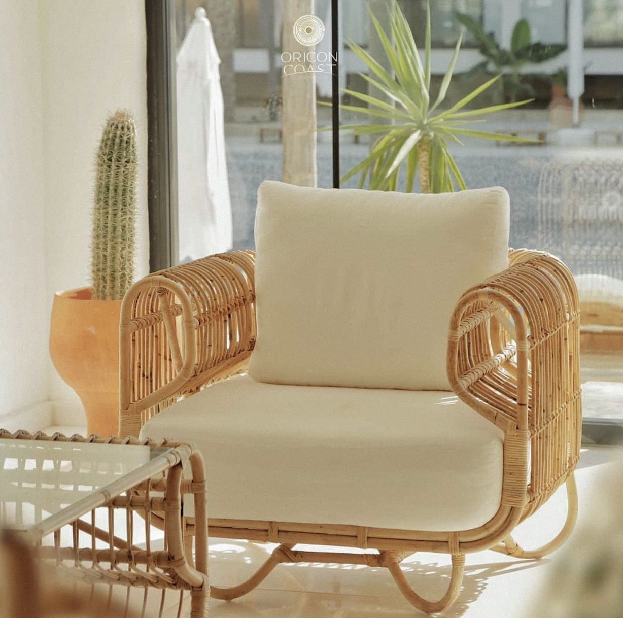 Oricon Coast Luxury Resort 21