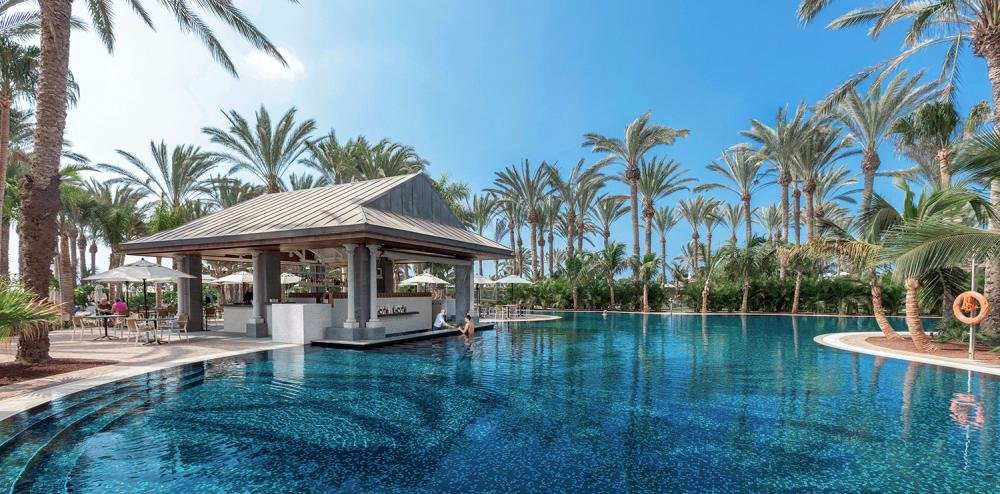 Lopesan Costa Meloneras Resort & SPA – fotka 4