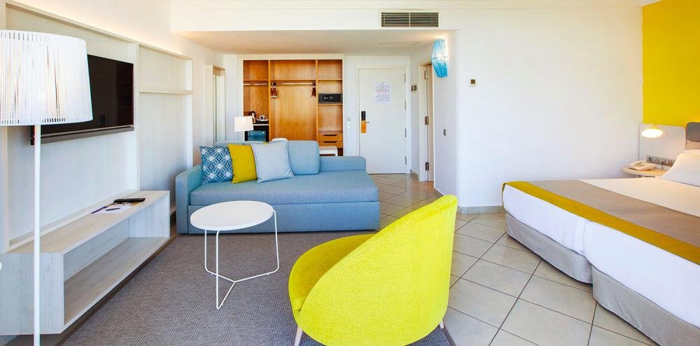 Hotel Abora Catarina 11