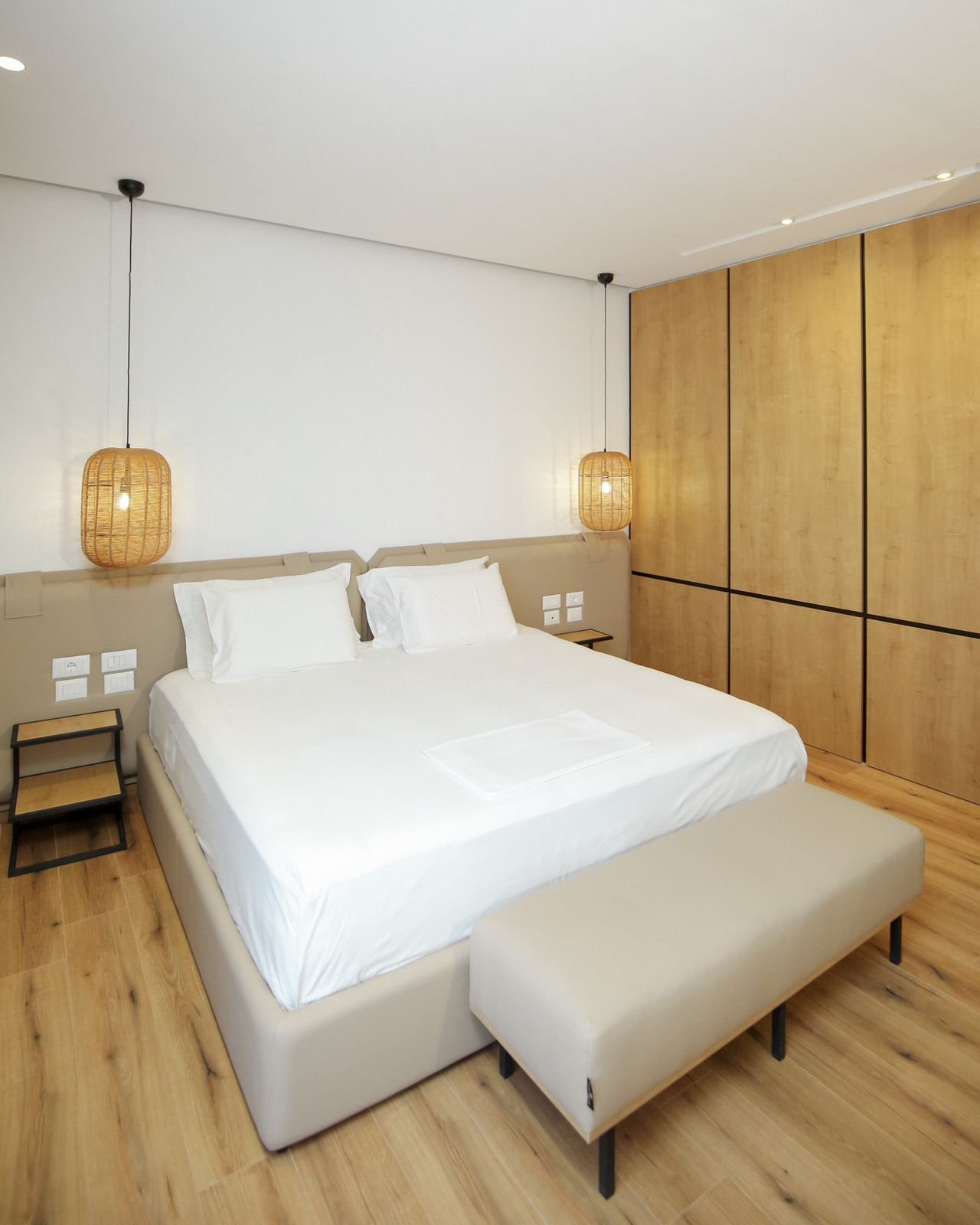 Oricon Coast Luxury Resort 24