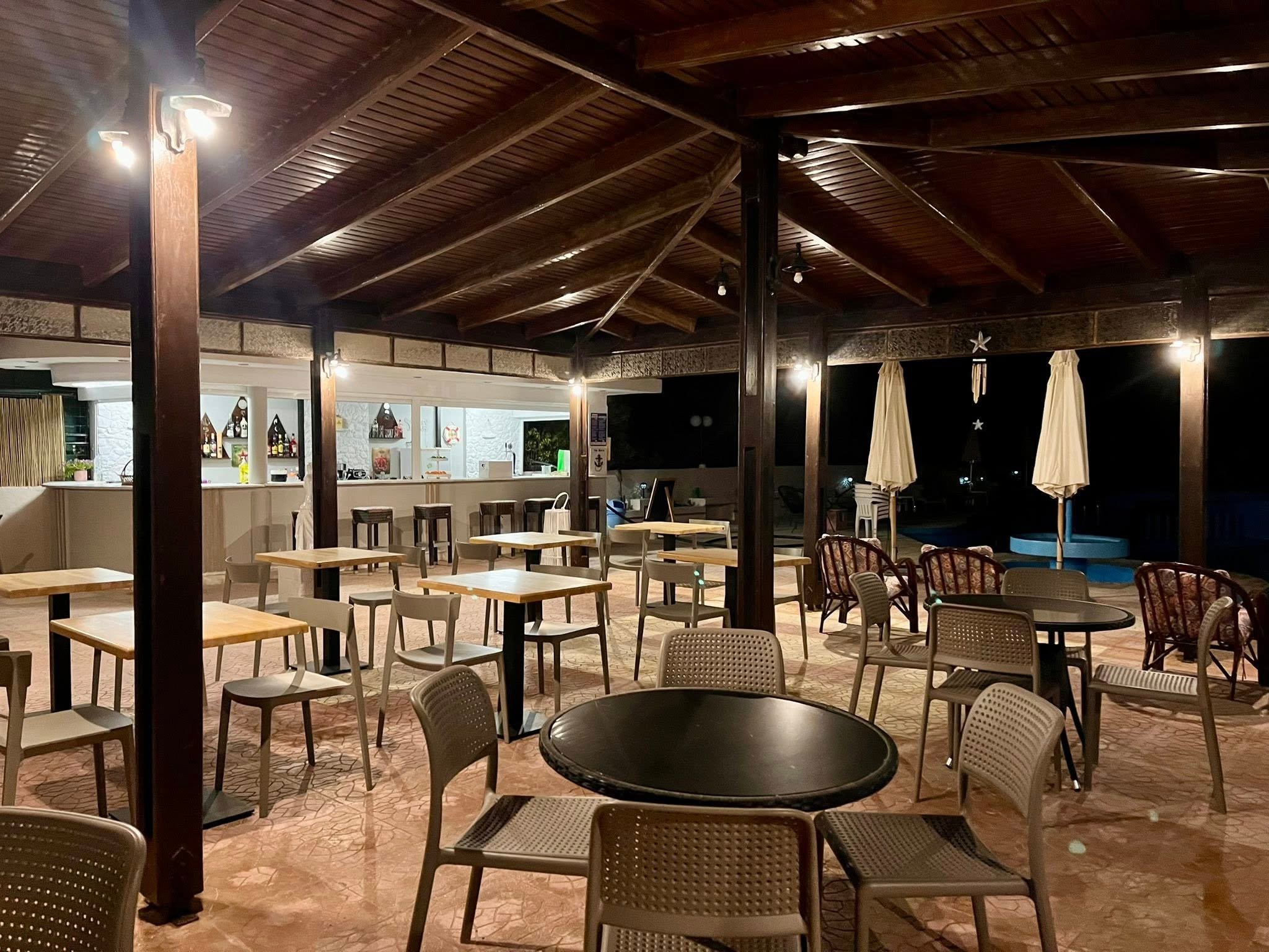 Venus Beach Hotel 14