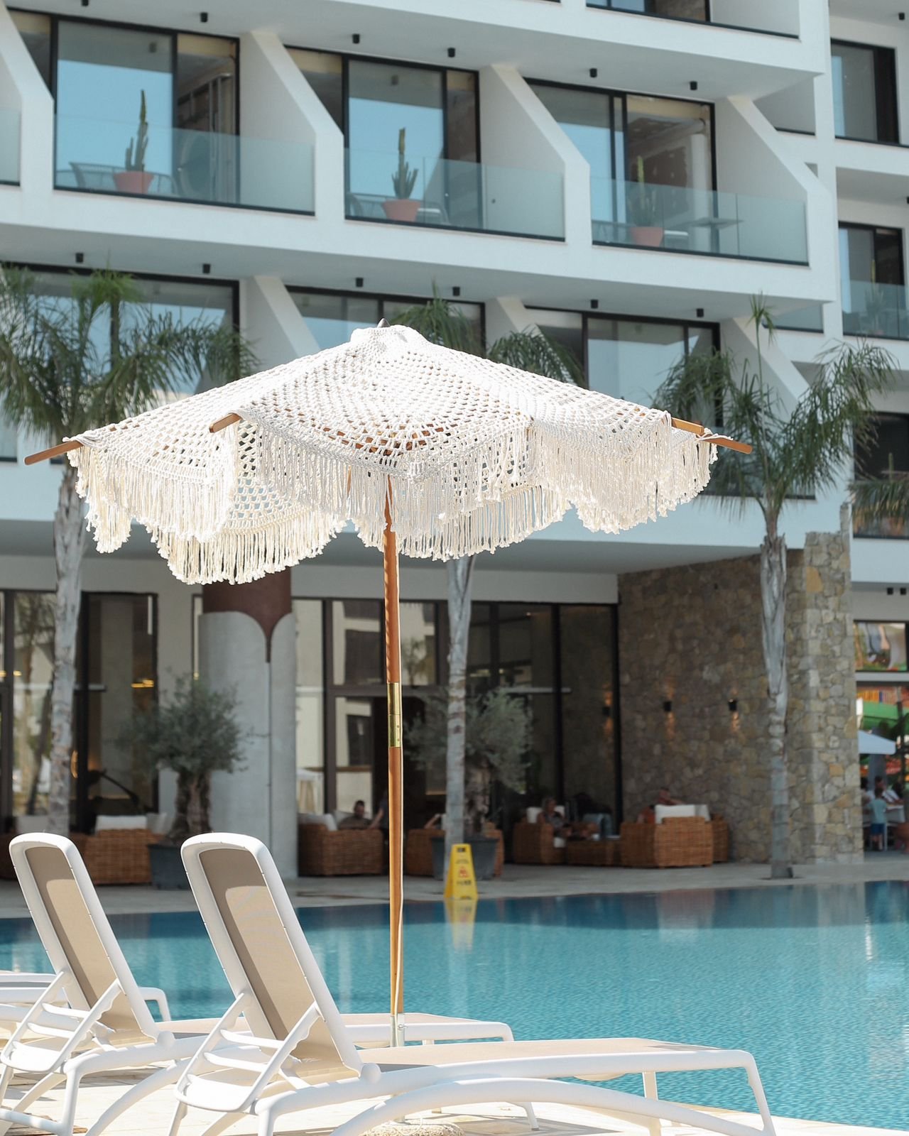 Oricon Coast Luxury Resort 10