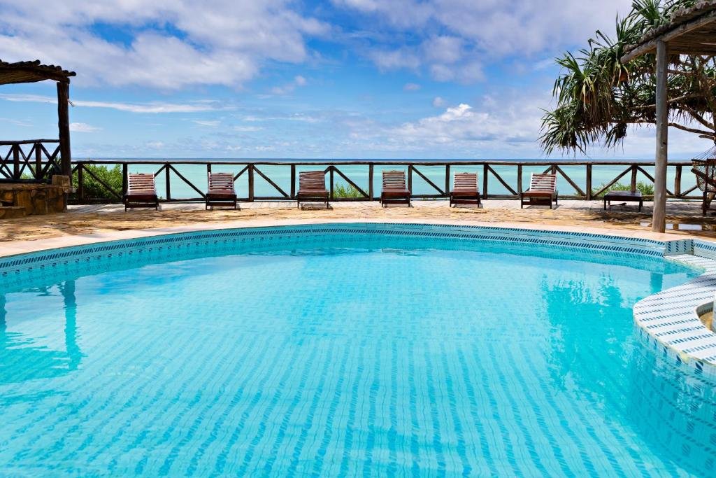 Tanzanite Beach Resort