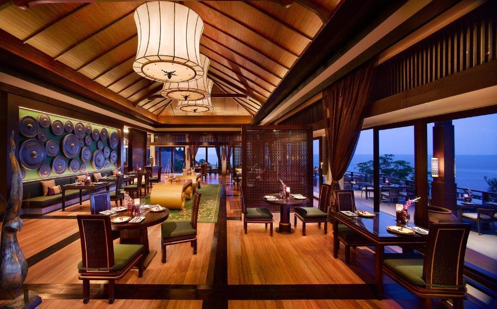 Banyan Tree Lang Cô - Thua Thien Hue 9