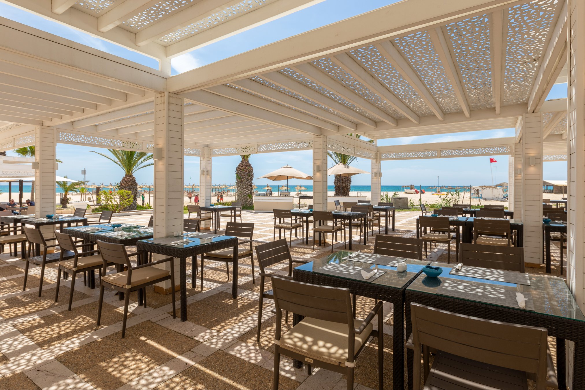 Steigenberger Marhaba Thalasso 12