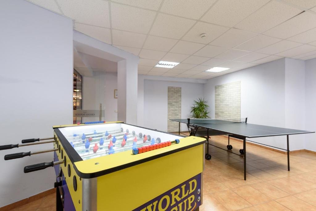 Grand Royale Apartment Complex & Spa 21