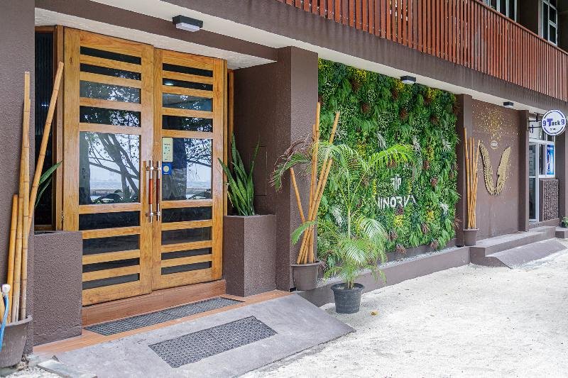 Vinorva Maldives 11