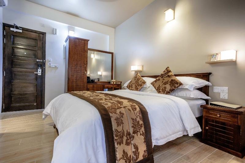 Vinorva Maldives 15