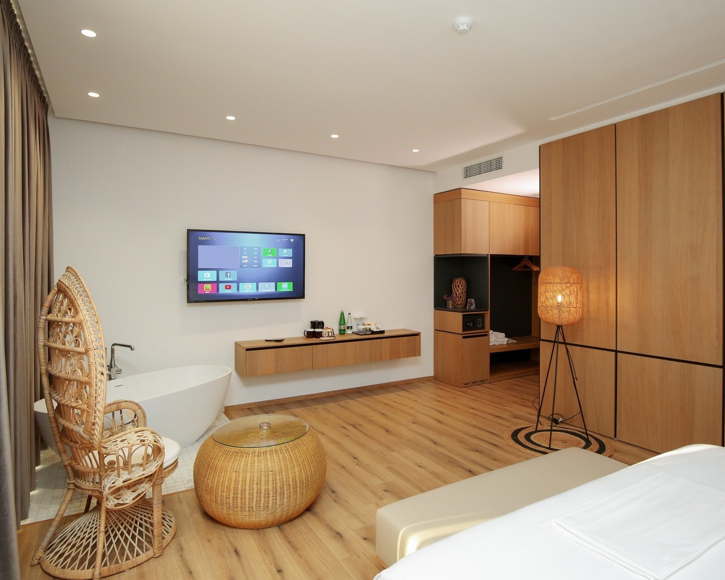 Oricon Coast Luxury Resort 28