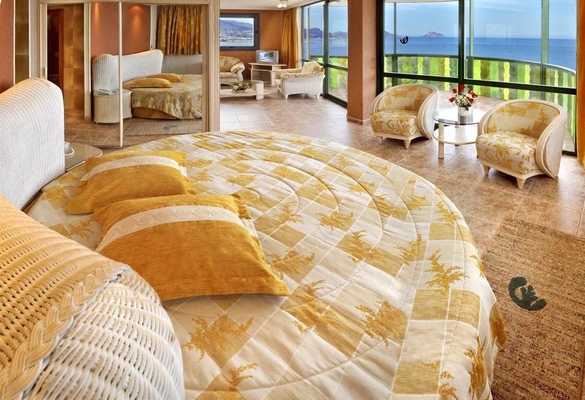 Hotel Kaktus Albir 10