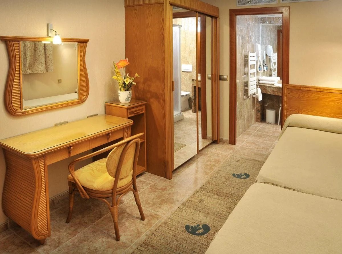 Hotel Kaktus Albir 14