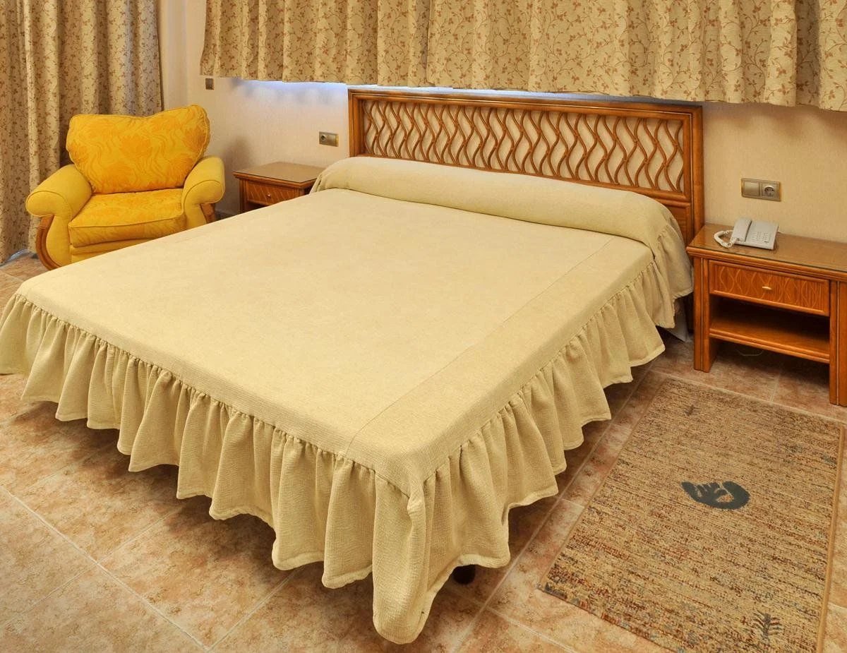 Hotel Kaktus Albir 9