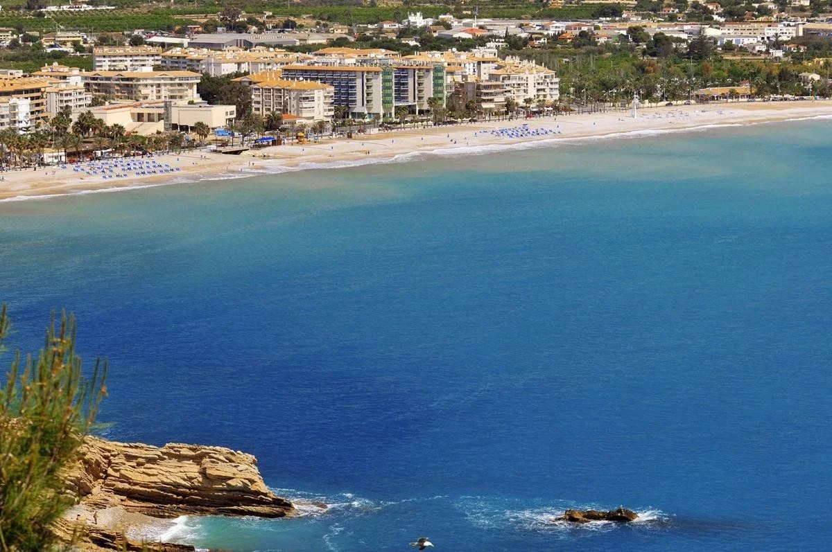 Hotel Kaktus Albir 21