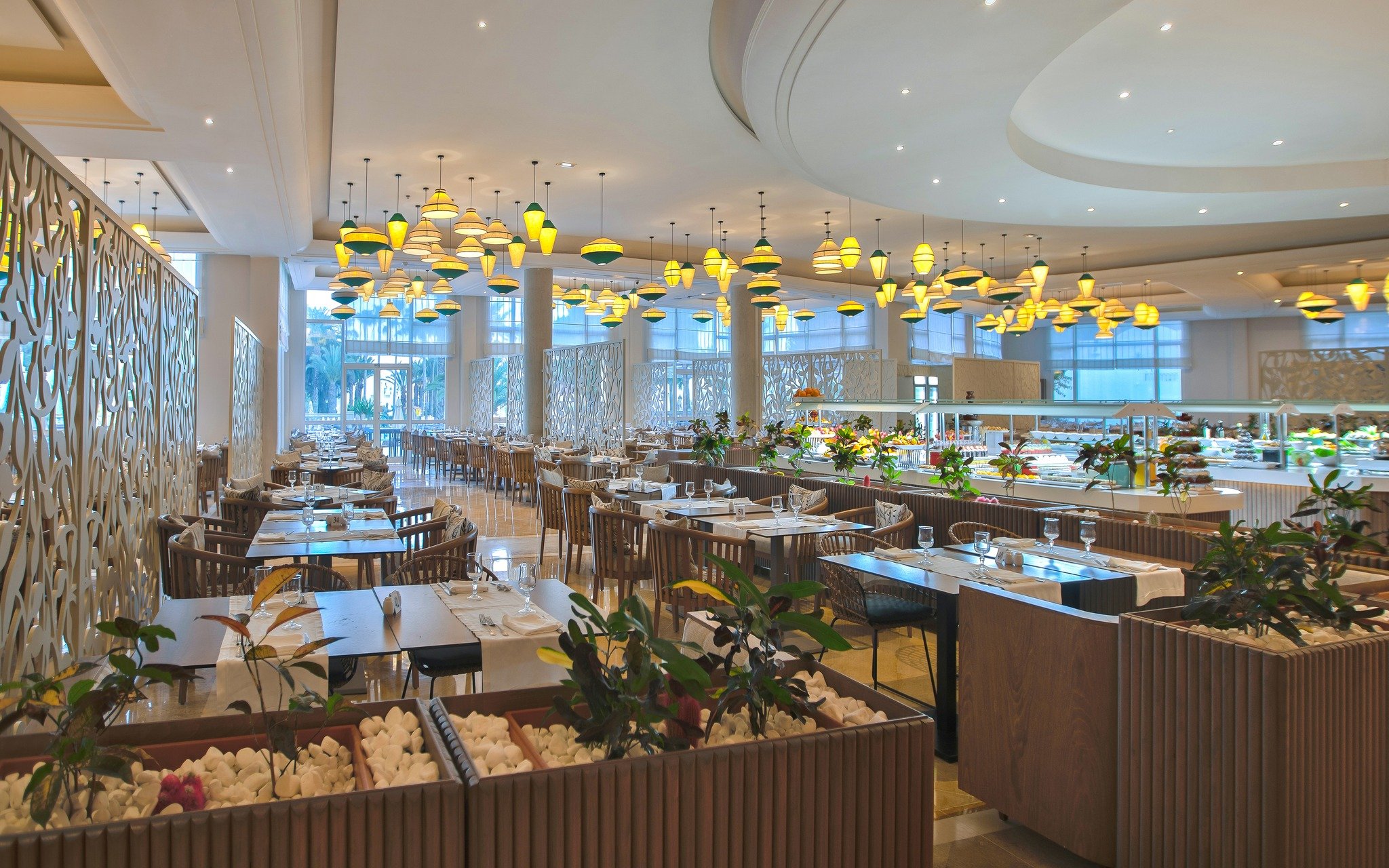 Steigenberger Marhaba Thalasso 8