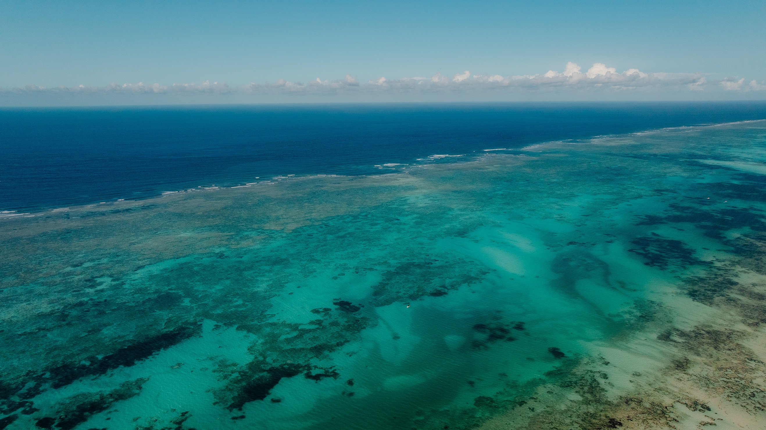 Pearl Beach by Sansi 3