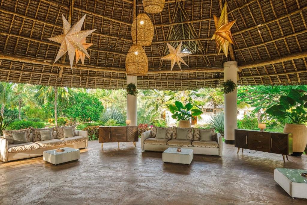 Tanzanite Beach Resort 6