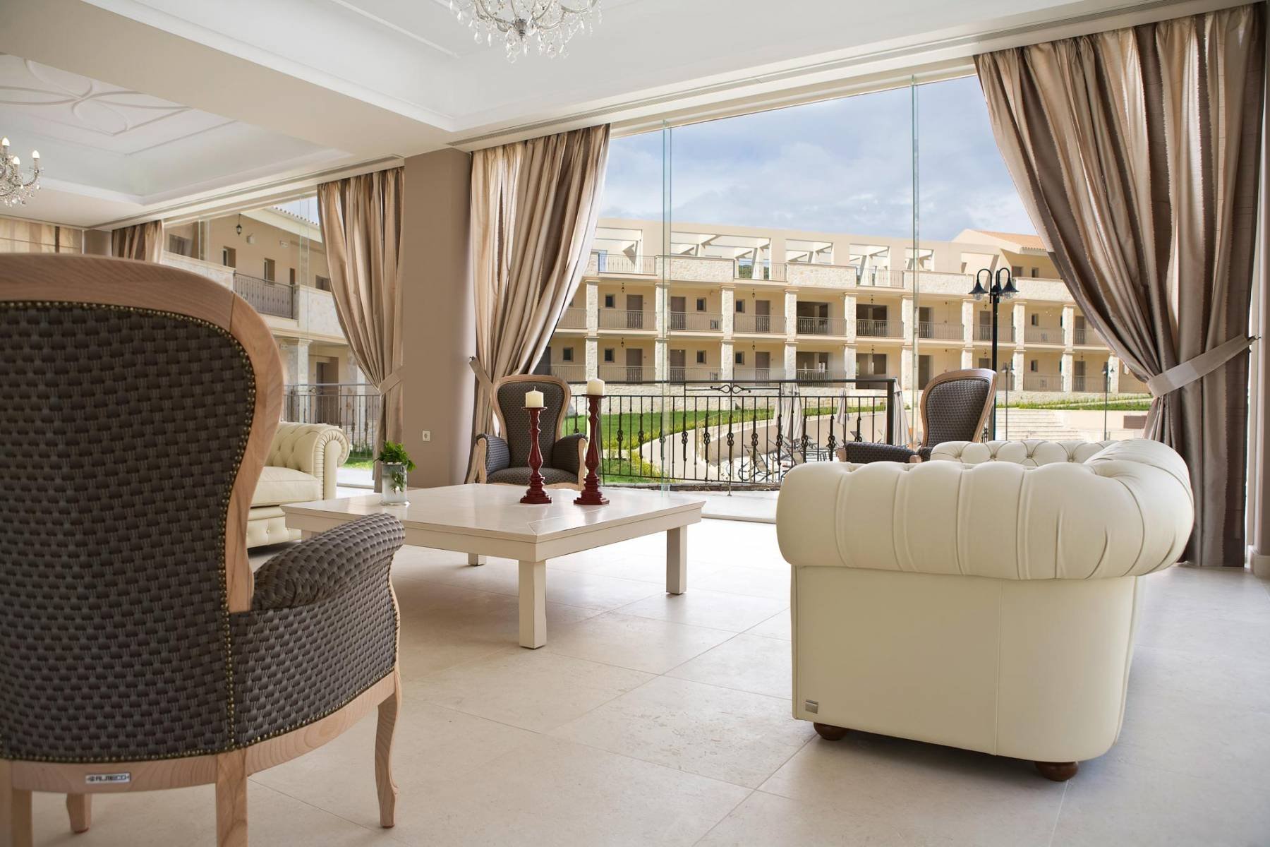 Hotel The Magnolia Resort  7