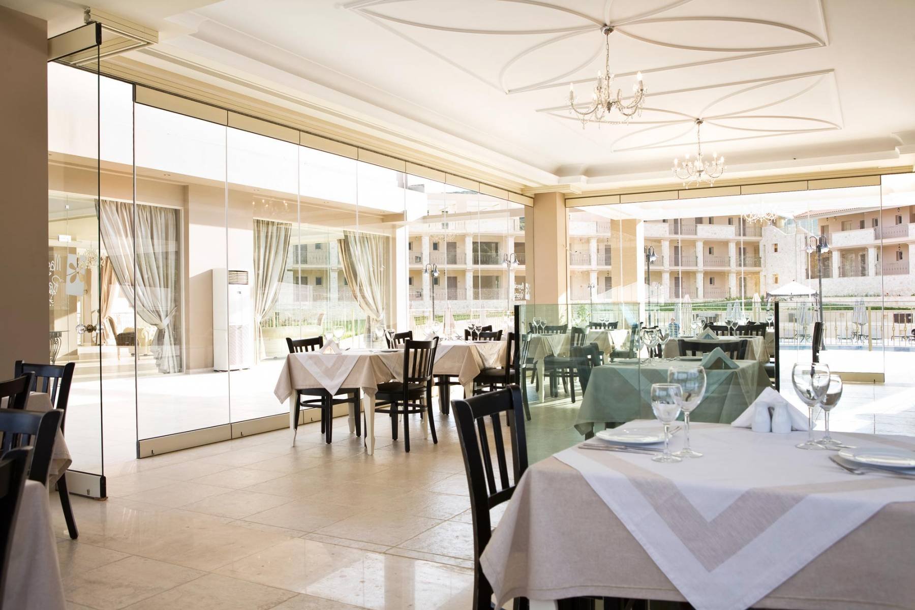 Hotel The Magnolia Resort  10