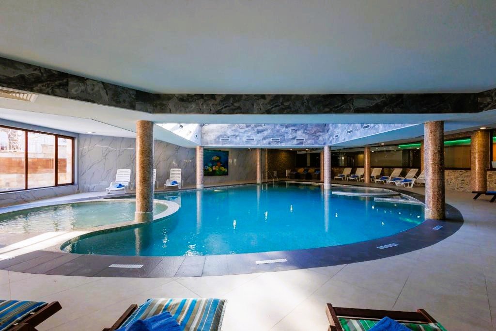 Vihren Royal Palace 9