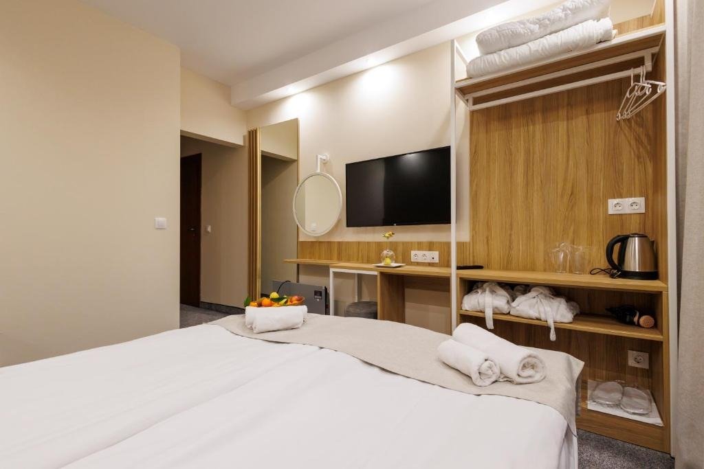 Vihren Royal Palace 5