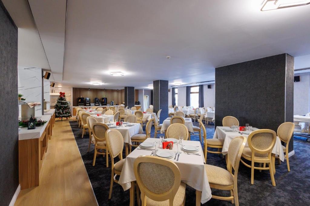 Vihren Royal Palace 14