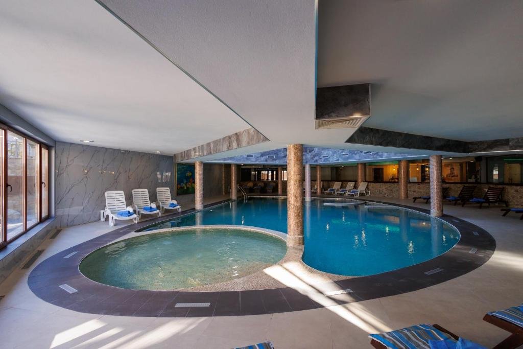 Vihren Royal Palace 10