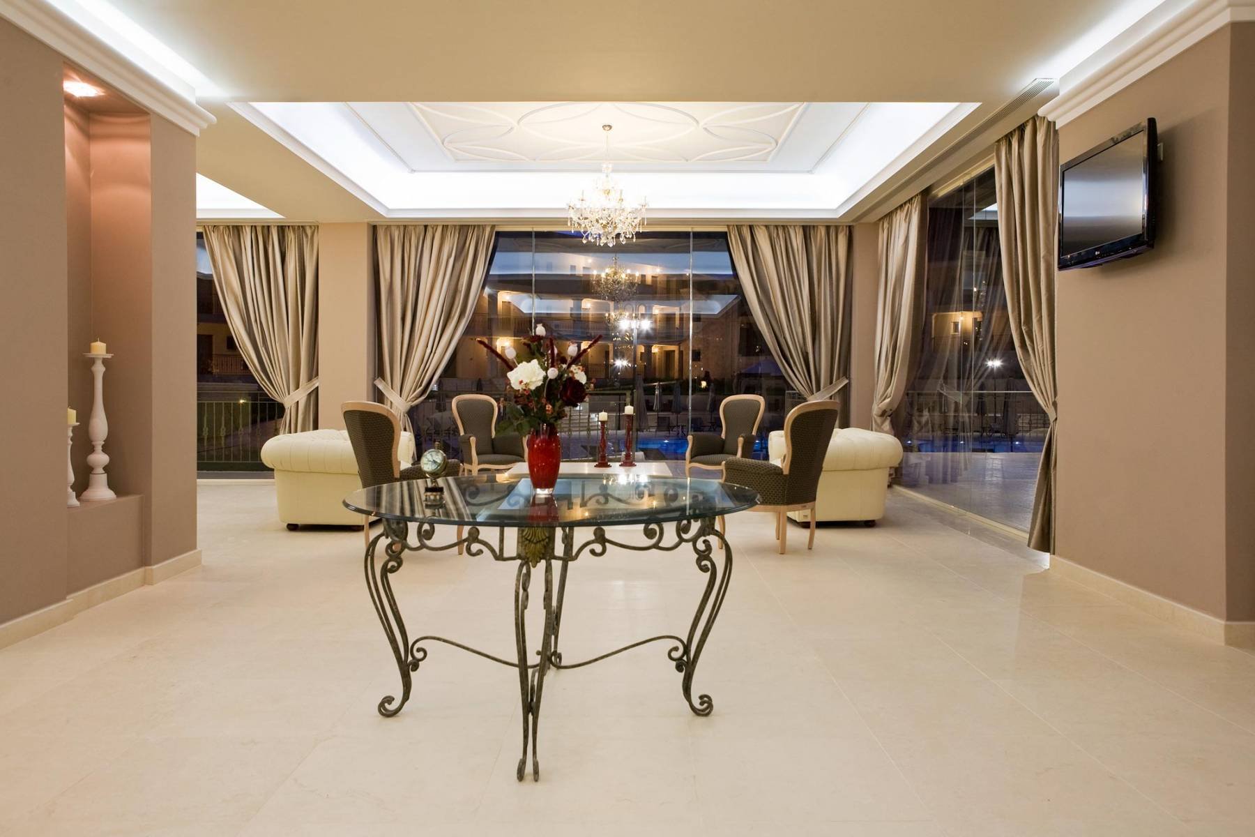 Hotel The Magnolia Resort  9