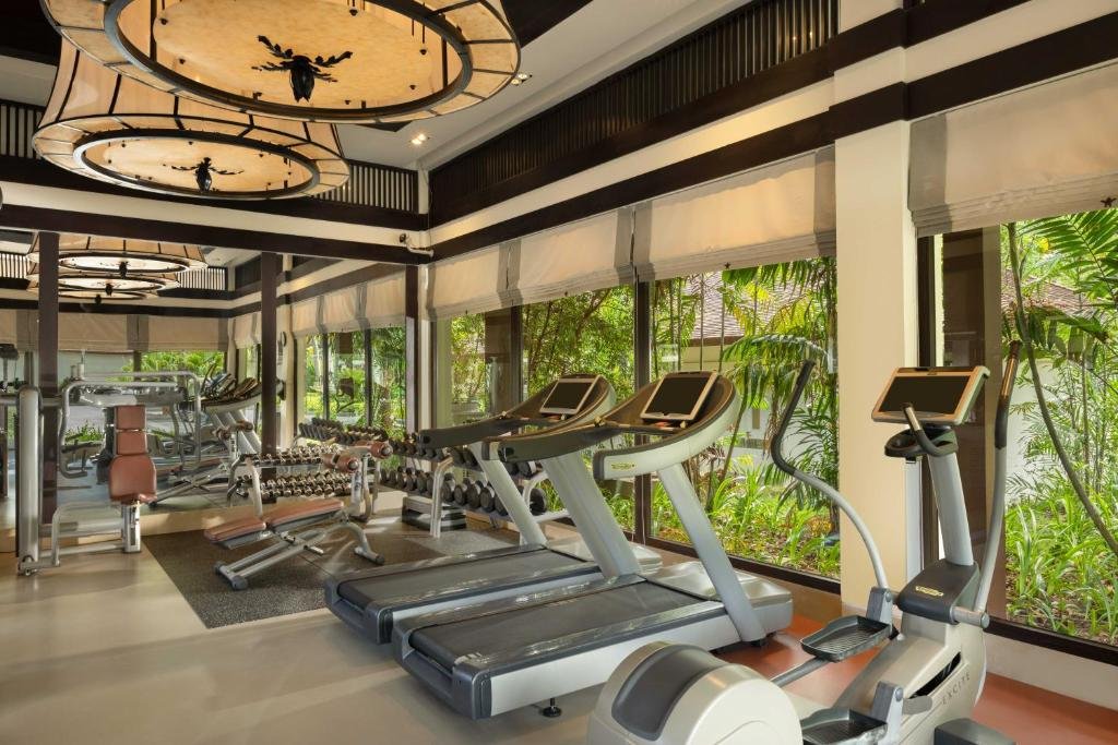 Banyan Tree Lang Cô - Thua Thien Hue 24