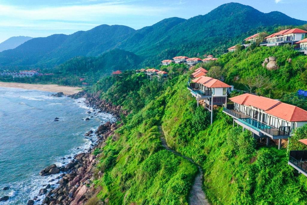 Banyan Tree Lang Cô - Thua Thien Hue 22